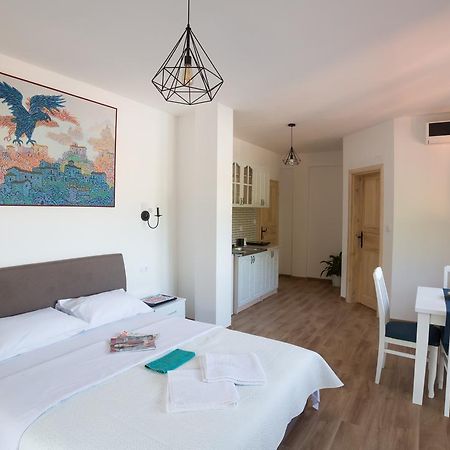 Apartamento Vasiliki Virpazar Exterior foto