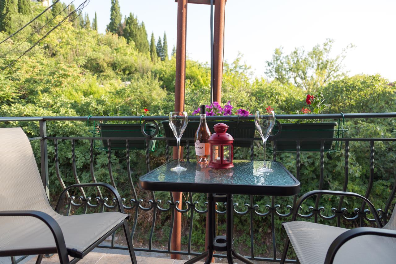 Apartamento Vasiliki Virpazar Exterior foto