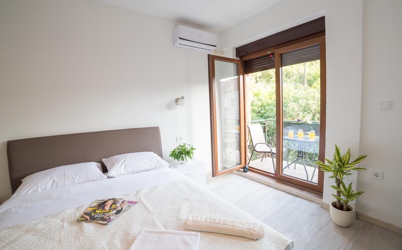 Apartamento Vasiliki Virpazar Exterior foto