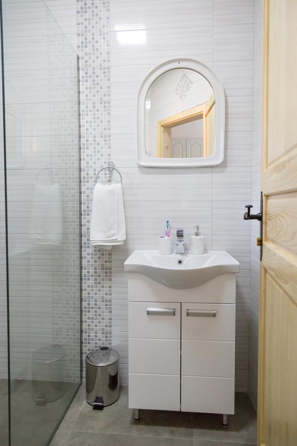 Apartamento Vasiliki Virpazar Exterior foto